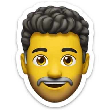 Borussia Dortmund sticker