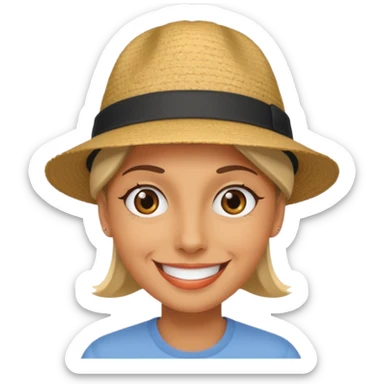 Great mod sheld sticker