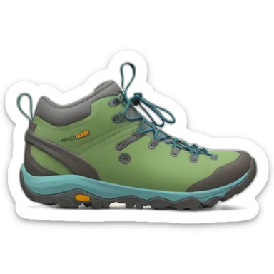 merrell hydro moc sticker