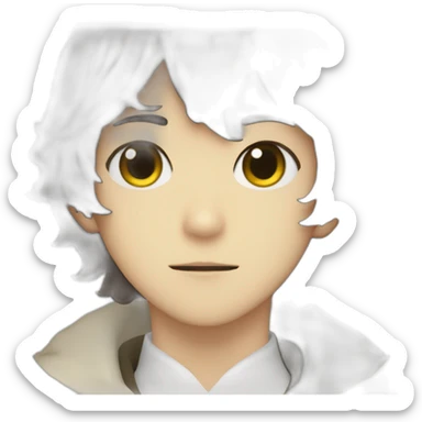 Dazai Osamu  sticker
