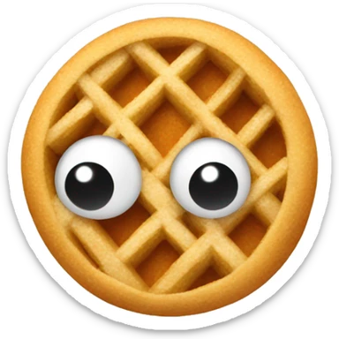 Carbohydrates sticker