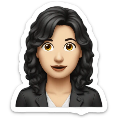 Jane-Margolis sticker