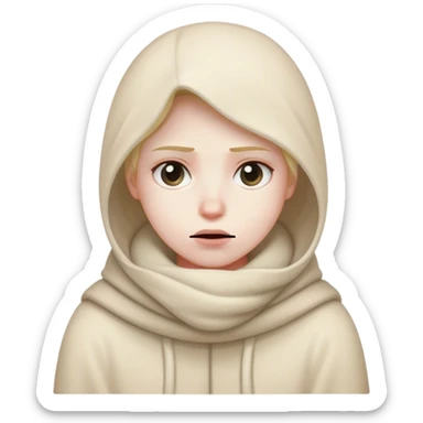 It’s colder than a grave digger’s ass sticker