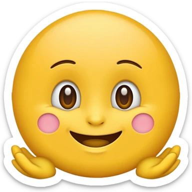crée un emoji avec sa tête b sticker