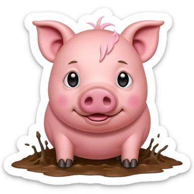 pigz sticker