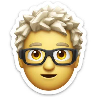 lightning, Ukraine, and high-tech, VR and PC Gaming Community "Storm Inc." sticker