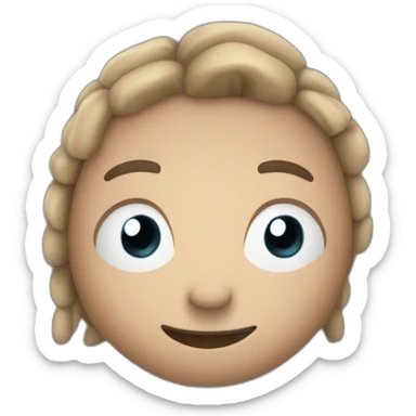 Firefly gif saying 'hello' sticker