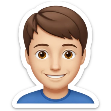 pawel streamer sticker