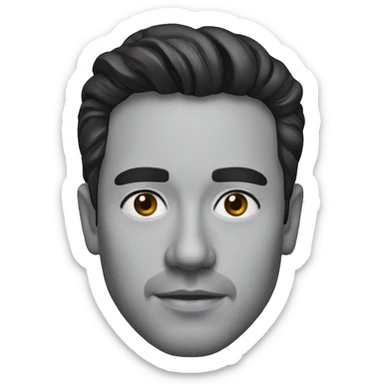 Luciano espinoza muñoz sticker