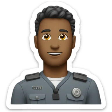 charge transfer sticker