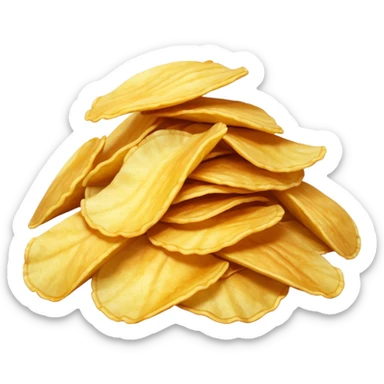 snack unhealthy

 sticker
