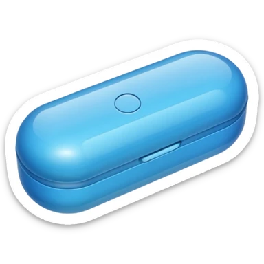 Hazme una píldora como la del looxmaxing sticker