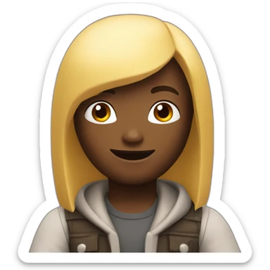 Roblox avatar sticker