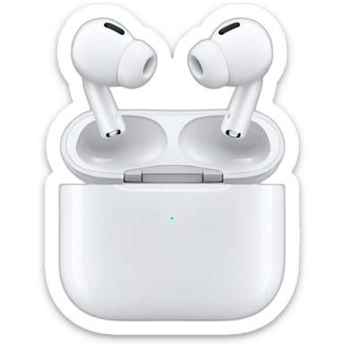 airpods sticker