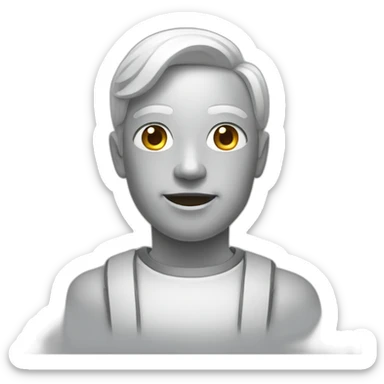 google Android sticker