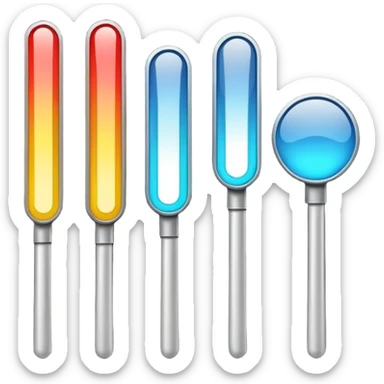 📶 Antenna Bars Emoji sticker