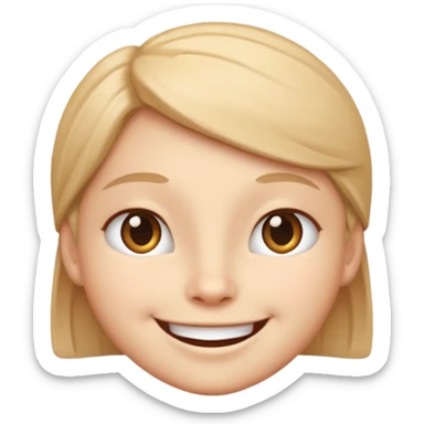 Chat GPT asking sticker