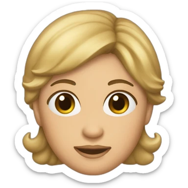 mama-mia-lezatos sticker