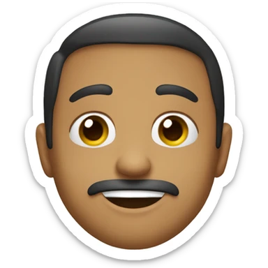 Me gustaría  sticker