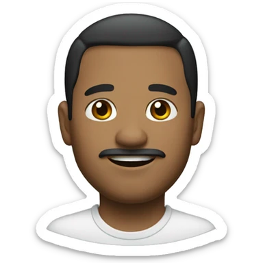 Charles Olivera  sticker