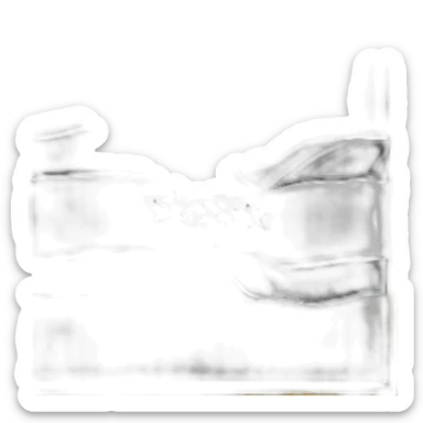 Free flag of Syria sticker