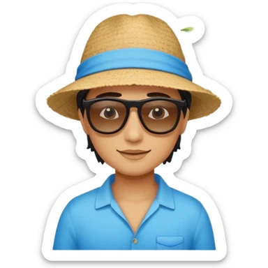 We’re planning on going back this summer alrio sticker