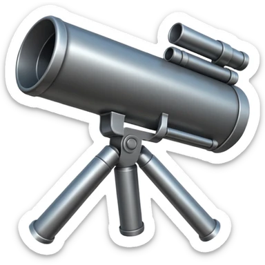 Rocket Launcher  sticker