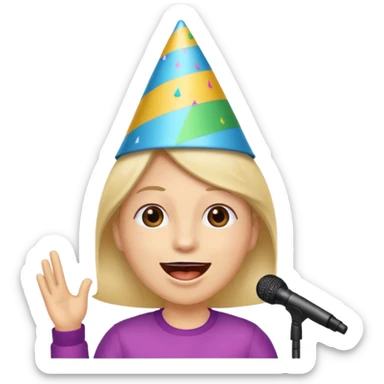 Br br patapim y tralalero sticker