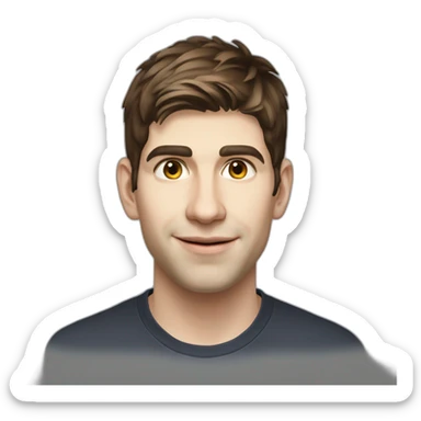Eduardo saverin sticker