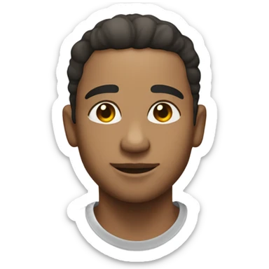 stamp that says "lightskin approved sticker