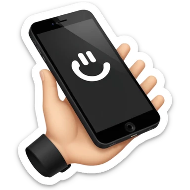 handphone/phone sticker