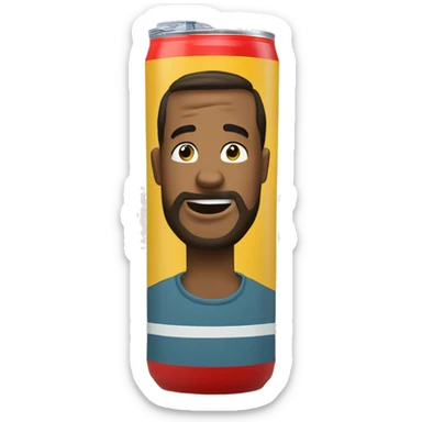 Stanley Brand 40 ounce quencher tumbler sticker