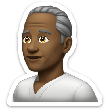 Neoliberal-paradise sticker