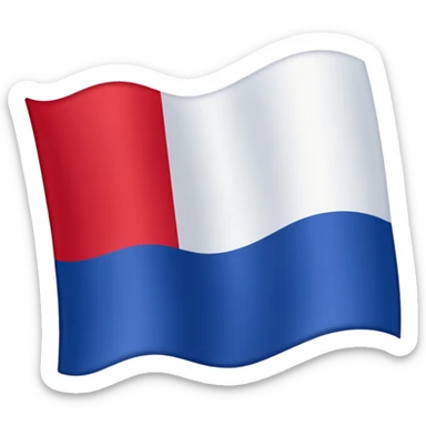 France Flag sticker