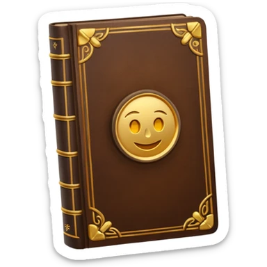 The Gospel of Philip sticker