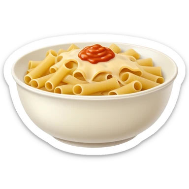 italian brain rot sticker