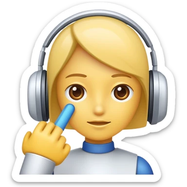 can I upload an image sticker