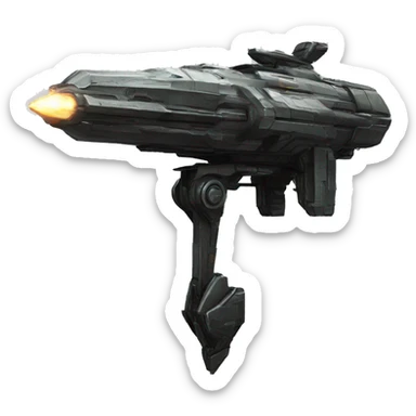projectile turret eve online sticker