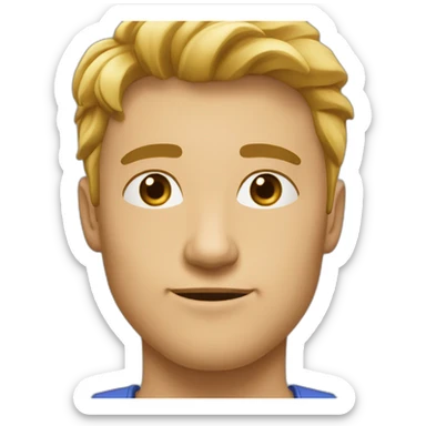 Ангел с черными крыльями  sticker