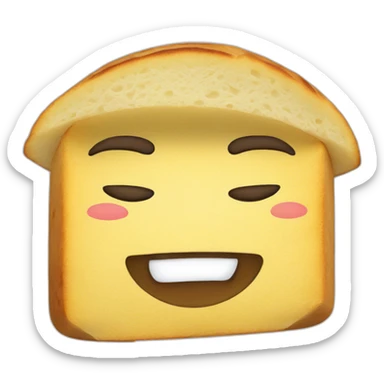 venezuelan arepa sticker