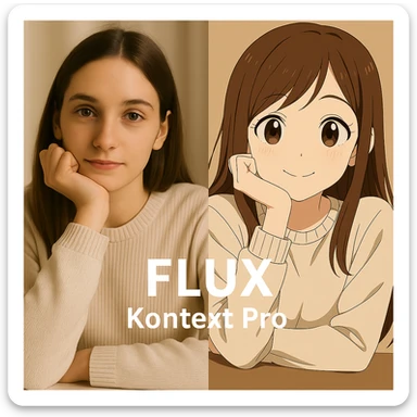 make the text bigger, and change the clothes to dark colors so logo is bit more visible sticker