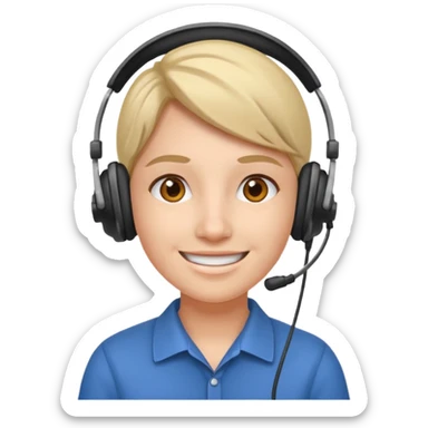 Online Course Producer sticker