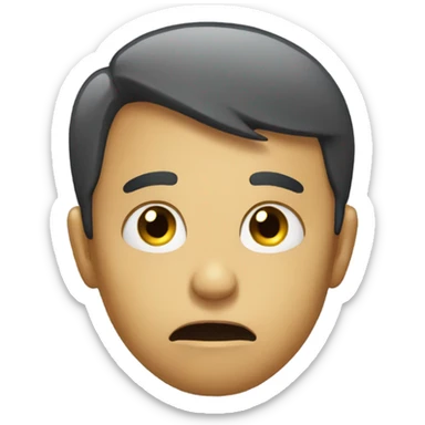 I’m sorry  sticker