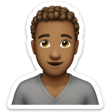 keepie uppies sticker