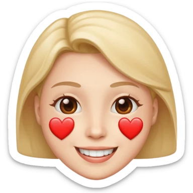 🥰🤩❤️‍🔥 sticker