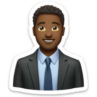 Center for Humane Technology Executive, Tristan Harris sticker