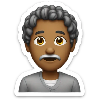 wise apology sticker