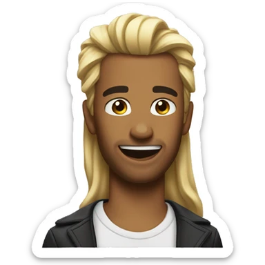 🫦🤟🏼 sticker