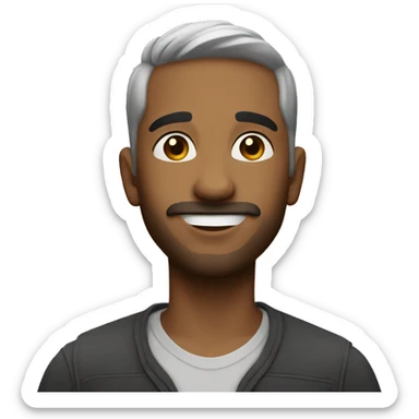 thanks alexander sticker