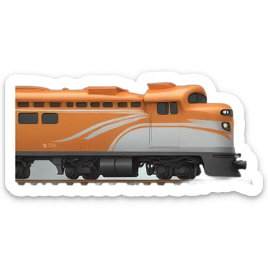 hype train sticker